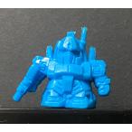 SDガンダム ガン消し 本弾 マーク2 百式 (青)　『3丑03』