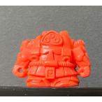 SDガンダム ガン消し 本弾 マーク2 ザクフリッパー (橙)　[3子02]