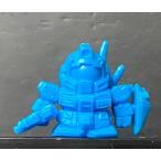 SDガンダム ガン消し 本弾 マーク41 パワードジム (青)