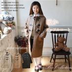  школьное пальто полупальто "даффл коут" бесплатная доставка правильный .. форма женщина высота сырой посещение школы студент средний .V шея одноцветный стандартный JK0083