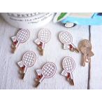  очарование бадминтон (#2798) 8 шт рукоделие детали материалы ручной работы 