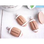 チャーム　アメリカンフットボール