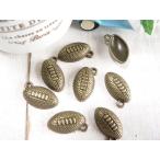 チャーム　アメフト　( #3703)　8個　