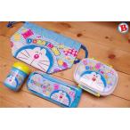 【入園】【遠足】ドラえもん　お弁当箱セット　お箸　お手拭　巾着　ランチボックス