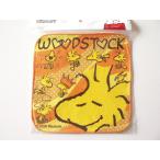  Mini полотенце маленький полотенце носовой платок Snoopy #103