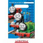 Yahoo! Yahoo!ショッピング(ヤフー ショッピング)トーマス　パーシー　ジェームス　ルートバッグ　お菓子袋　誕生日