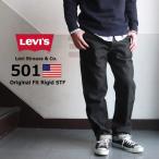 ¥ê¡¼¥Ð¥¤¥¹ Levi¡Çs Strauss¡õCo. 501 ¥ª¥ê¥¸¥Ê¥ë¡¦¥Õ¥£¥Ã¥È ¥¹¥È¥ì¡¼¥È¥Ç¥Ë¥à¥Ñ¥ó¥Ä ¥ê¥¸¥Ã¥É ¥Ö¥é¥Ã¥¯ SHRINK TO FIT ¥á¥ó¥º ¥¢¥á¥«¥¸ Á÷ÎÁ̵ÎÁ