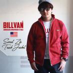BILLVAN тренировочный ZIP спортивная куртка Bill van American Casual уличный Lightning
