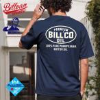 BILLVAN SPORTS BILL'co OIL 吸水速乾アメカジDRY Tシャツ ランニング スポーツ アウトドア