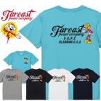 F.E.P.C アメカジ KILOWATT POWER 半袖Tシャツ メンズ アメカジ