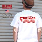 TシャツBILLVANFROLID...