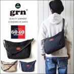 grn 60/40¥¯¥í¥¹ ¥·¥ç¥ë¥À¡¼¥Ð¥Ã¥° Ùû¿å ¥Æ¥Õ¥í¥ó²Ã¹© ¥á¥ó¥º ¥¢¥á¥«¥¸
