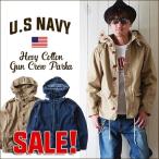 U.S NAVY¥Ø¥Ó¡¼¡¦¥³¥Ã¥È¥ó ¥¬¥ó¥¯¥ë¡¼¥Ñ¡¼¥«¡¼ ¥¸¥ã¥±¥Ã¥È ¥á¥ó¥º ¥¢¥á¥«¥¸ 2017½©Åß¿·ºî