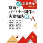 離婚・パートナー関係の実務相談Ｑ＆Ａ