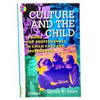 Culture &amp; the Child / Daphne Keats ( работа ) /John Wiley &amp; Sons