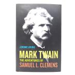 Mark Twain: The Adventures of Samuel L. Clemens / Jerome Loving ( работа ) /Univ of California Press