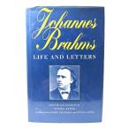 Johannes Brahms: Life and Letters/ Styra Avins (Selected and Annoted), Josef Eisinger ・Styra Avins(Translations) /OXFORD
