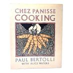 Chez Panisse Cooking/ Paul Bertolli , Alice Waters (著) /Random House