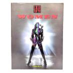 Women/Luis Royo/NORMA Editorial