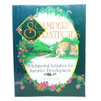 Scamper Strategies: Fundamental Activities for Narrative Development / Carol A. Esterreicher ( работа ) /Thinking Pubns