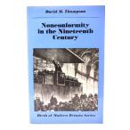 Nonconformity in the Nineteenth Century/ David M. Thompson (編) /RKP