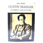 Gustave Mahler: Memories and Letters/ Alma Mahler (著), Donald Mitchell (編)/Univ of Washington Press