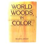 World Woods in Color/ William Alexander Lincoln ( работа ) /Linden