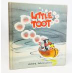 LITTLE TOOT PICTURES and STORY by HARDIE GRAMATKY G.P.PUTNAM'S SONS NEW YORK