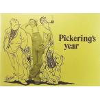 Pickering's Year 1975 By Larry Pickering/John Fairfax and Sons Ltd.