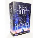 Winter of the World (The Century Trilogy) /by Ken Follet/Pan Books