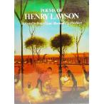 POEMS OF HENRY LAWSON/Selected by Walter Stone,Illustrated by Pro Hart/Ure Smith