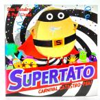 Supertato Carnival Catastro-Pea!/ Sue Hendra, Paul Linnet ( работа ) /Simon &amp; Schuster Childrens Books