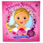 I'm a Princess Hairdresser/ Karen Wolcott/Scholastic Children's Books