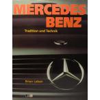MERCDES　BENZ(ドイツ語）/Brian Laben /Verlag Stocker-Schmid