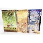 エンジェル・トランペット 1-3 全3冊 (フラワーコミックスアルファ) /赤石路代(著)/小学館