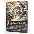 THE ANSWER：反転のトリックから抜け出せ /ROSSCO (著)/アンドブック