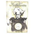 Mark Twain's Tales of Mystery/Mark Twain( работа ) /IDW Publishing