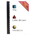 The Little Brown Handbook, seventh edition / H. Ramsey Fowler, Jane E. Aaron ( работа ) /Addison Wesley