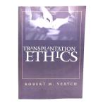 Transplantation Ethics/ Robert M. Veatch ( работа ) /Georgetown University Press