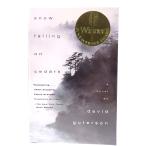 Snow Falling on Cedars/ David Guterson (著)/Vintage