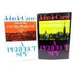  Perfect * Spy верх и низ ..( Hayakawa *noveruz)/ John *ru* Calle ( работа ), Мураками . основа ( перевод )/. река книжный магазин 