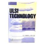 ULSI Technology/ C. Y. Chang, S. M. Sze ( работа ) /McGraw-Hill Book Co Ltd