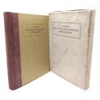 The whole series of the BRANDENBURG CONCERTOS/Johann Sebastian Bach/Columbia Records