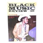  черный * музыка *li обзор (black music review )1982 год 10 месяц номер No.61/ блюз * Inter action z