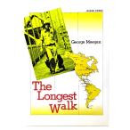 The Longest Walk 3700 десять тысяч .. юность : мир самый длинный ходьба. регистрация / George Meegan ( работа ), большой камень . самец ( сборник примечание ) / утро день выпускать фирма 