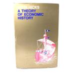 A Theory of Economic History/ John Hicks ( работа )/Oxford University Press