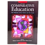 Comparative Education: The Dialectic of the Global