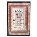Body, Self, and Society: The View from Fiji (New Cultural Studies Series)/ Anne E. Becker () /University of Pennsylvania Press