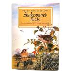 Shakespeare's Birds/ Peter Goodfellow ( работа ) /Kestrel Books