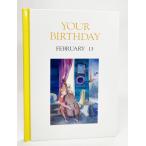 YOUR BIRTHDAY:February 13 / M *ti-* Be ( редактирование )/ let's 
